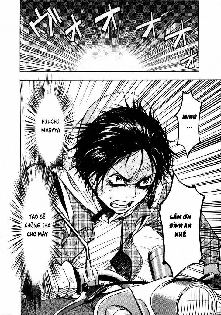 underdog chapter 6 33