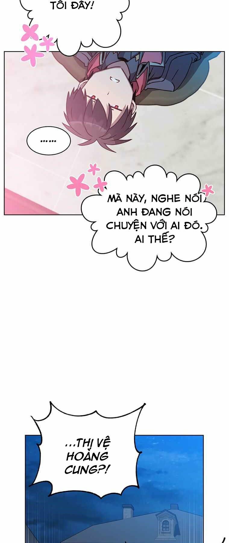 Anh Hùng Mạnh Nhất Trở Lại chapter 83 16