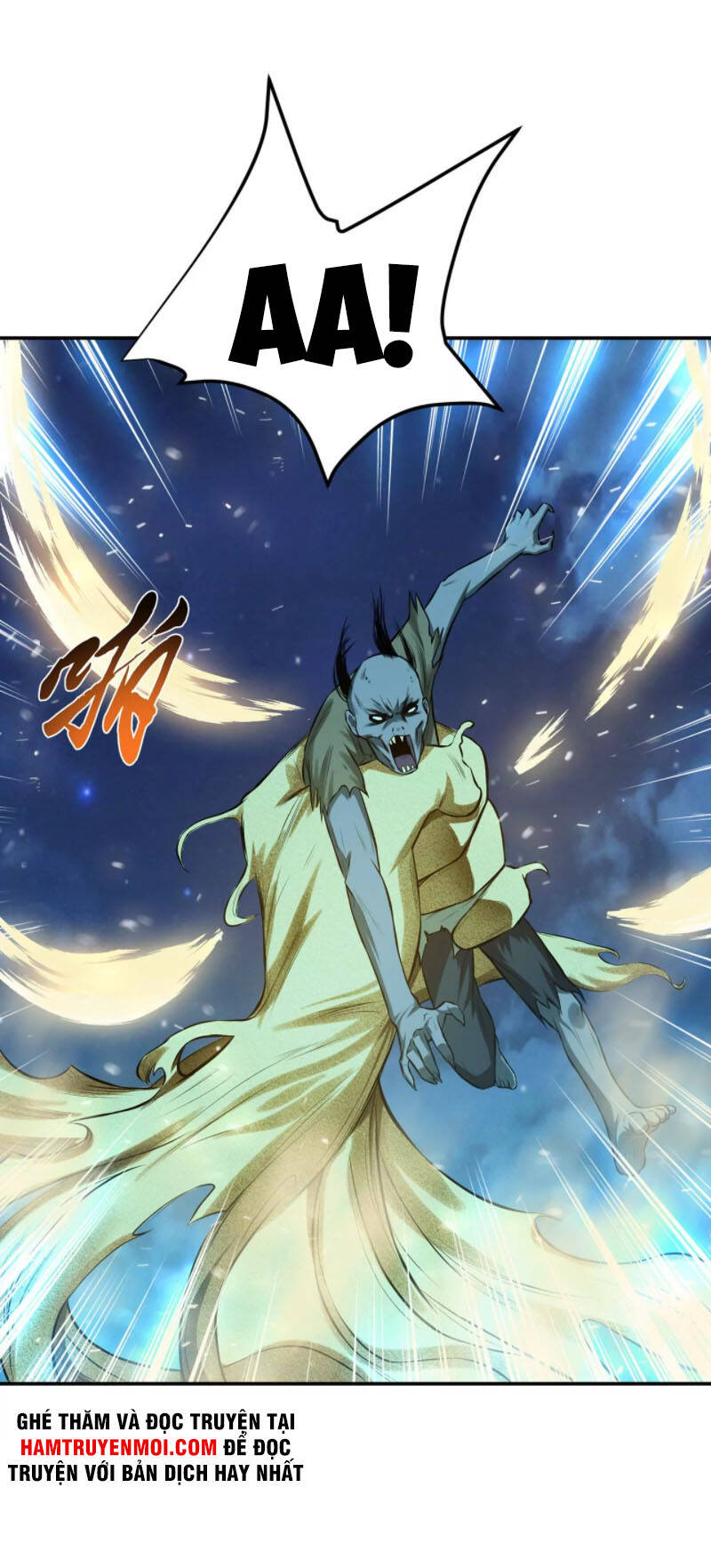 nam chính và hậu cung đều là của ta chapter 19 17