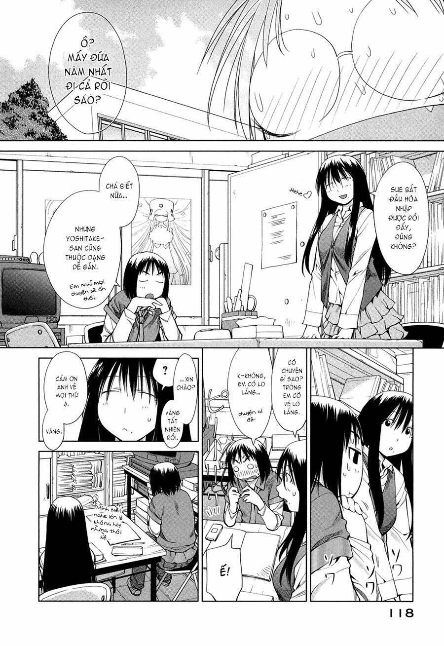 genshiken chapter 59 20