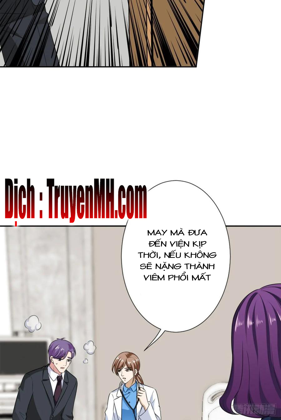 thí hôn lão công, cần giúp sức chapter 183 8