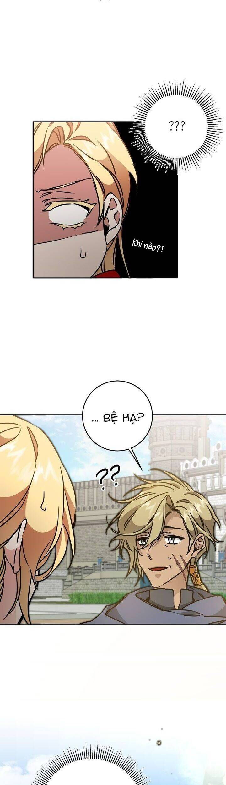 tôi trở thành hoàng đế bạo chúa trong tiểu thuyết chapter 72 45