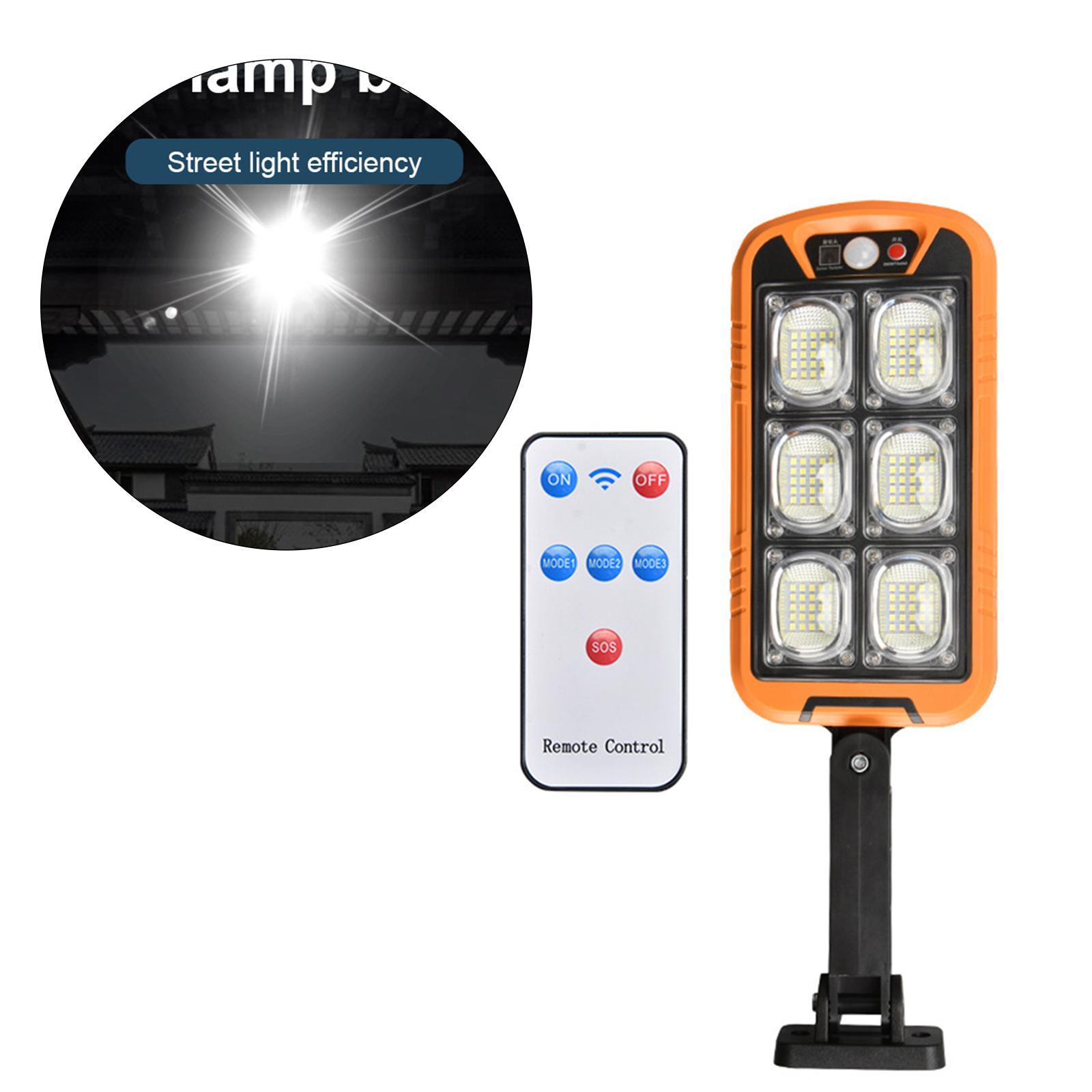 2pcs Waterproof Solar Lights Outdoor Motion Sensor for Garden Yard Lamp