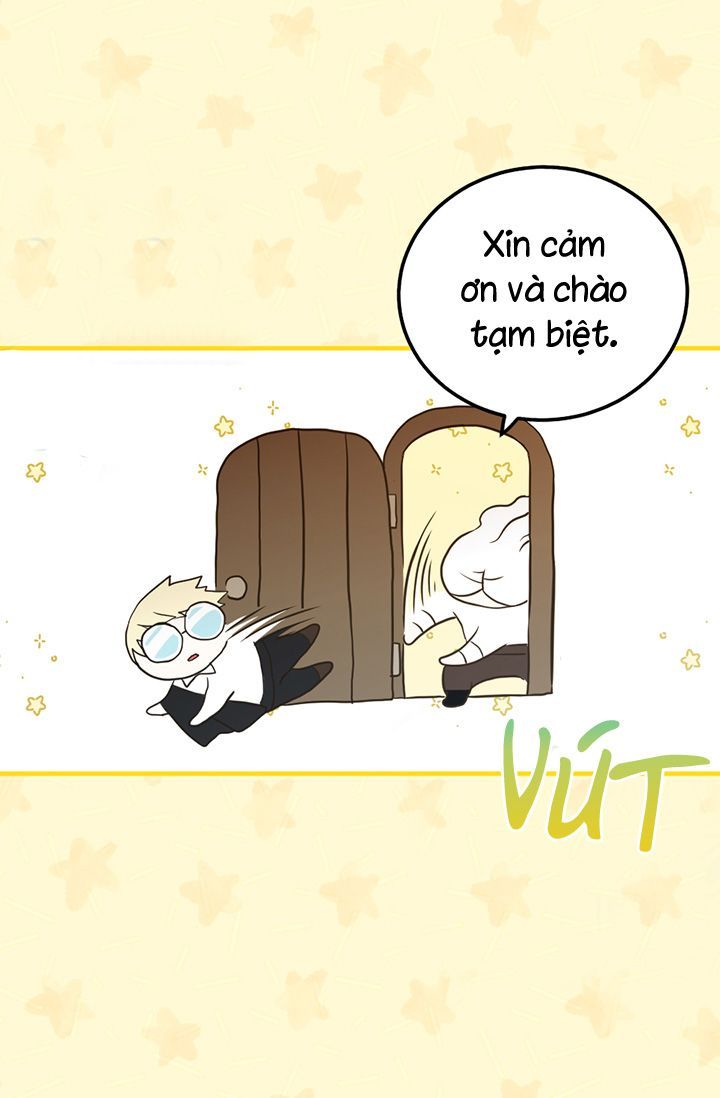 tôi chỉ thu hút kẻ phản diện chapter 0 44