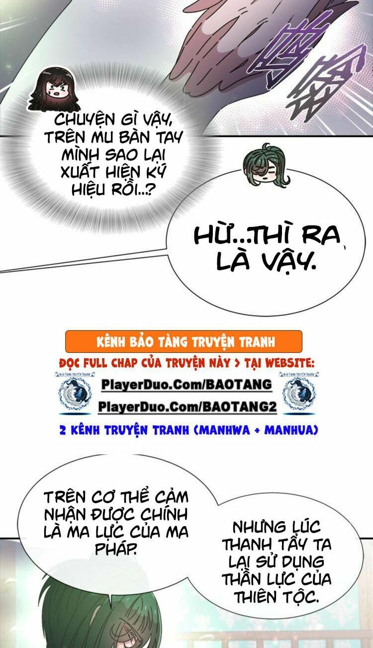 con gái bảo bối của ma vương chapter 102 41