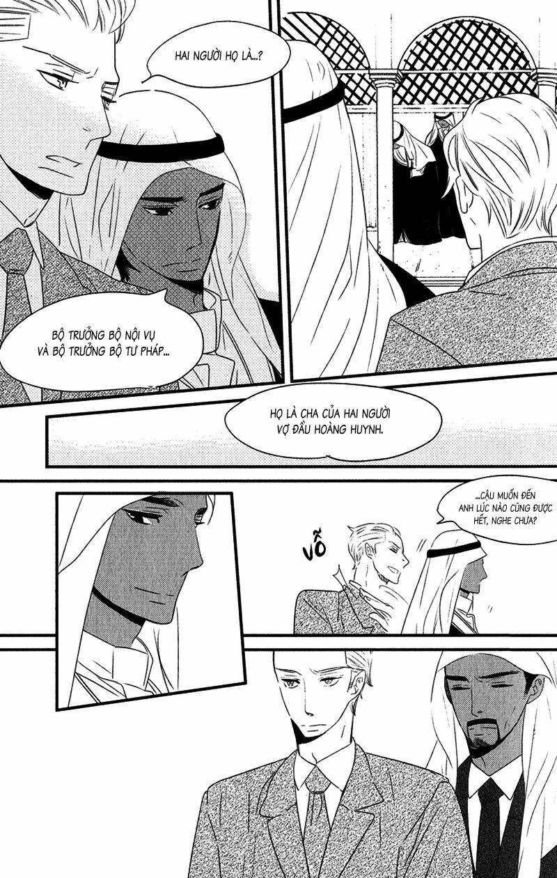 ouji to kotori chapter 8 6