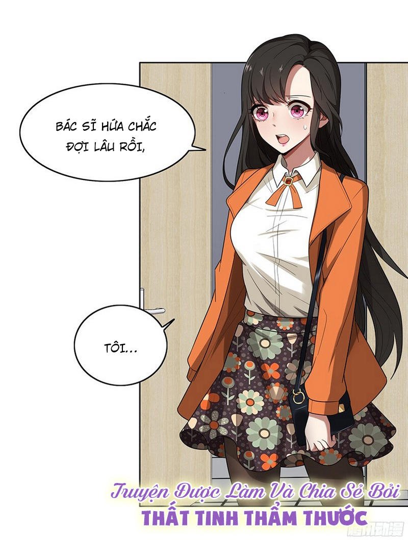 vợ yêu không ngoan chapter 4 19