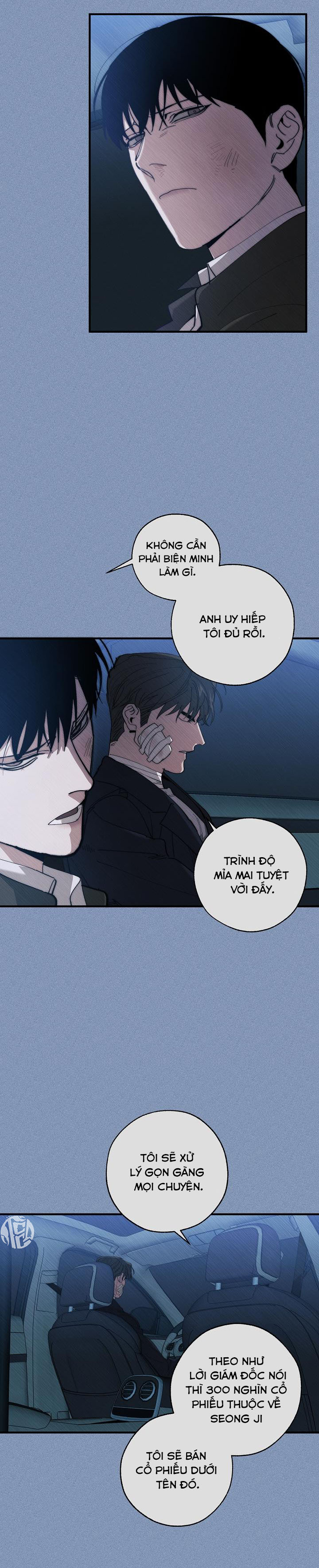 hoán vị chapter 64 4