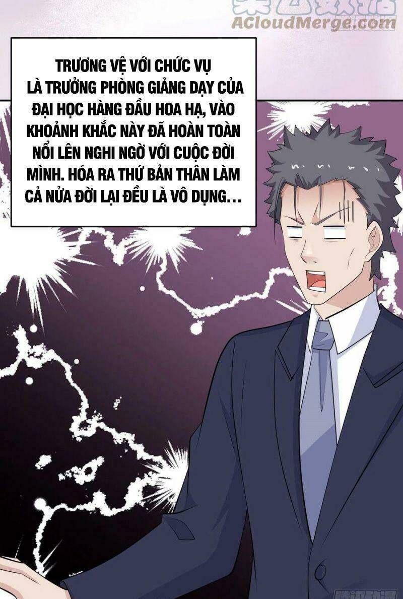 người tu tiên tại đô thị chapter 169 22