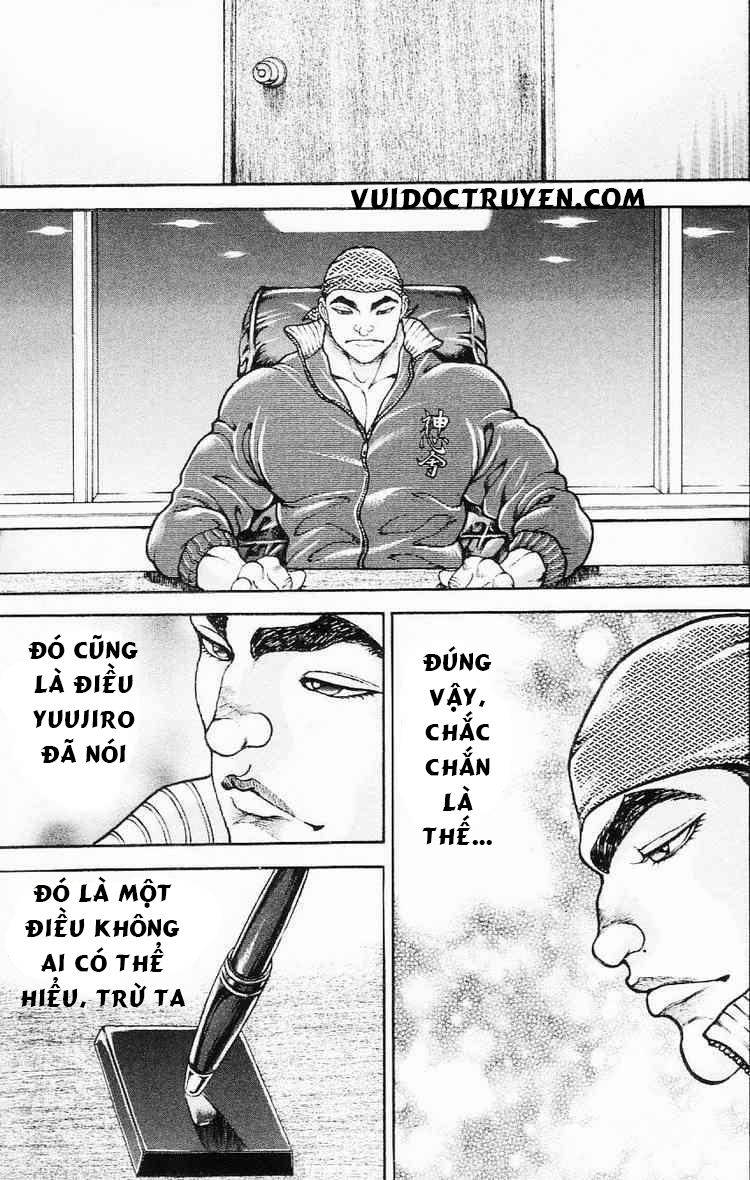 baki – son of ogre chapter 107 7