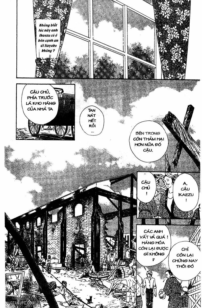 khúc tình ca ban mai - akatsuki no aria chapter 22 20