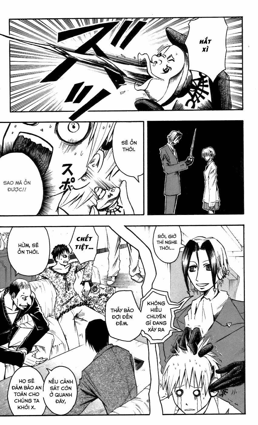 majin tantei nougami neuro chapter 53 17