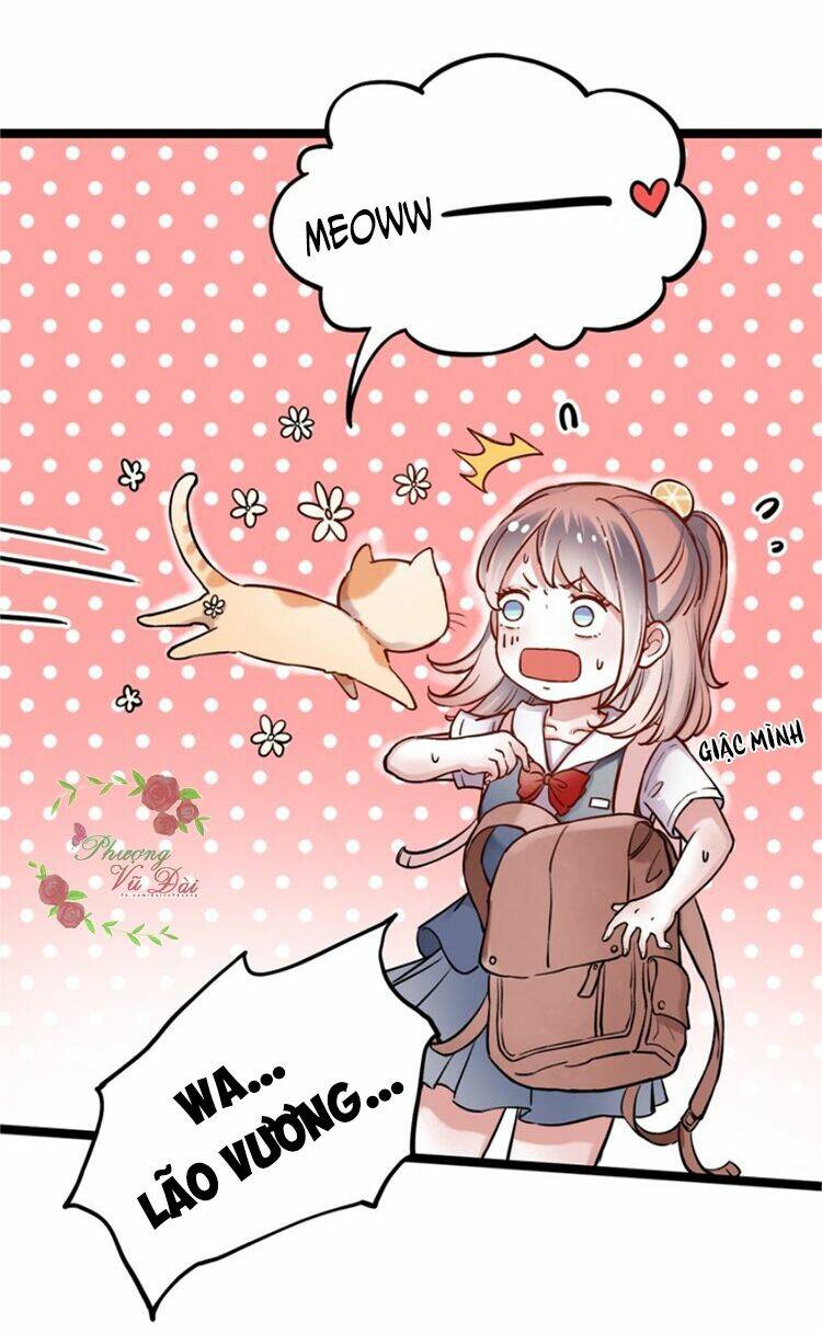 trạch thượng tịch mịch huỳnh hỏa chapter 3 90