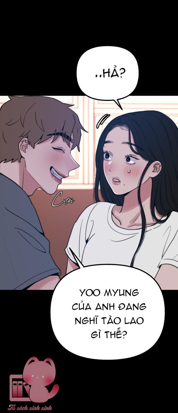 nàng thơ điện ảnh chapter 17 17