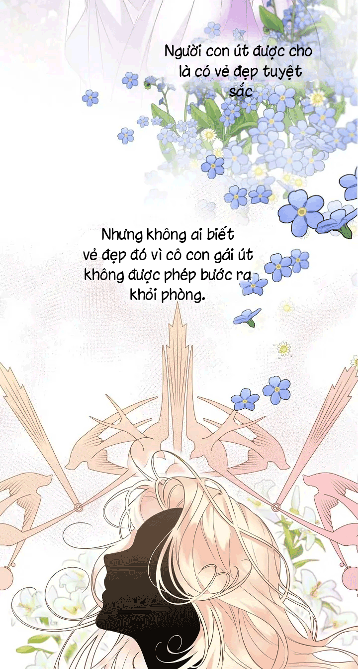 quý cô lady crystal là một người đàn ông chapter 0.1 5