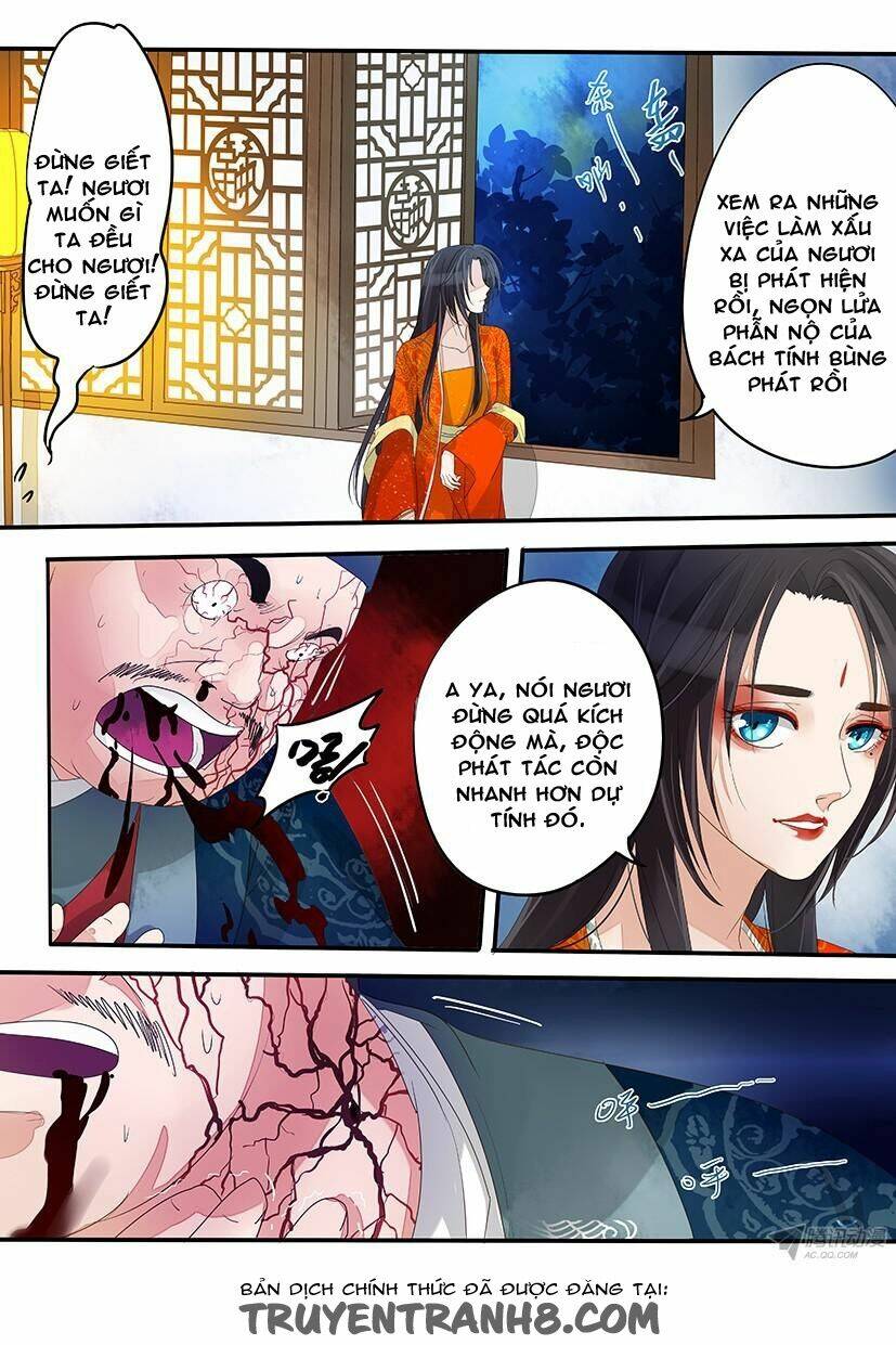 hồng vân chapter 8 8