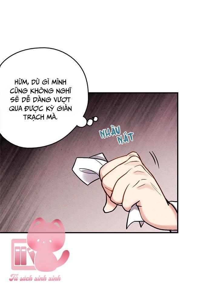 lệnh cấm hôn chapter 82 30