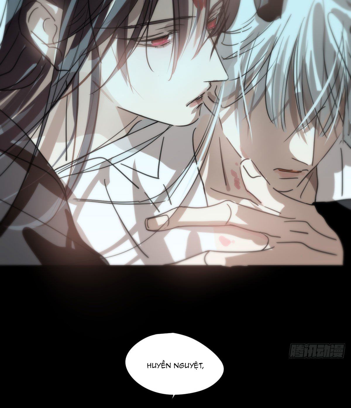 Bắt Lấy Ngao Ngao chapter 170 - Trang 45
