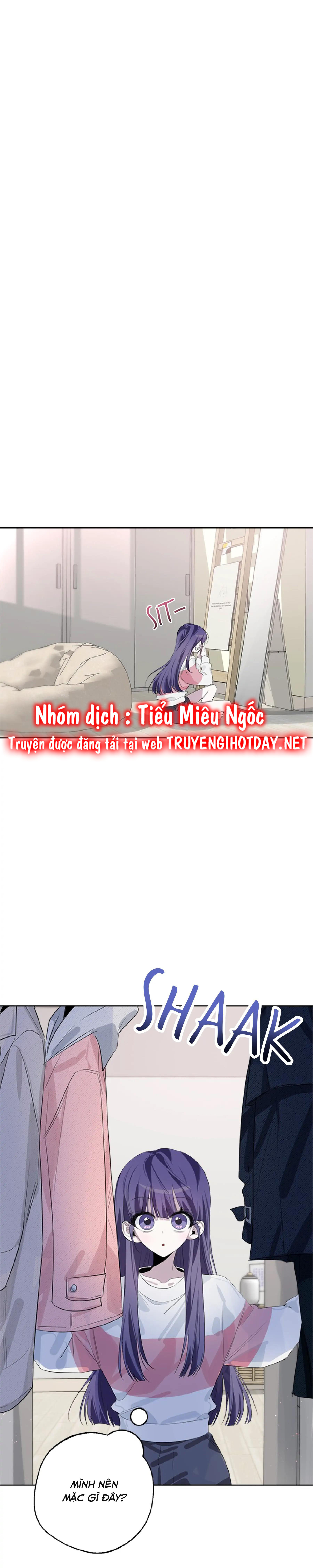 đàn anh xấu xa của tôi chapter 37 23