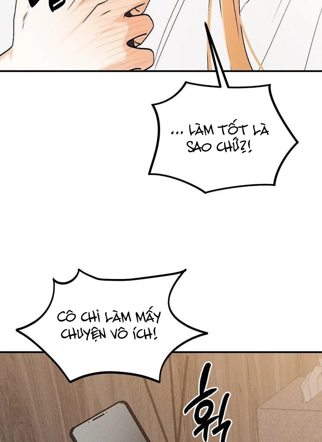 [18+] người đàn ông làm tình với quỷ chapter 7.2 7