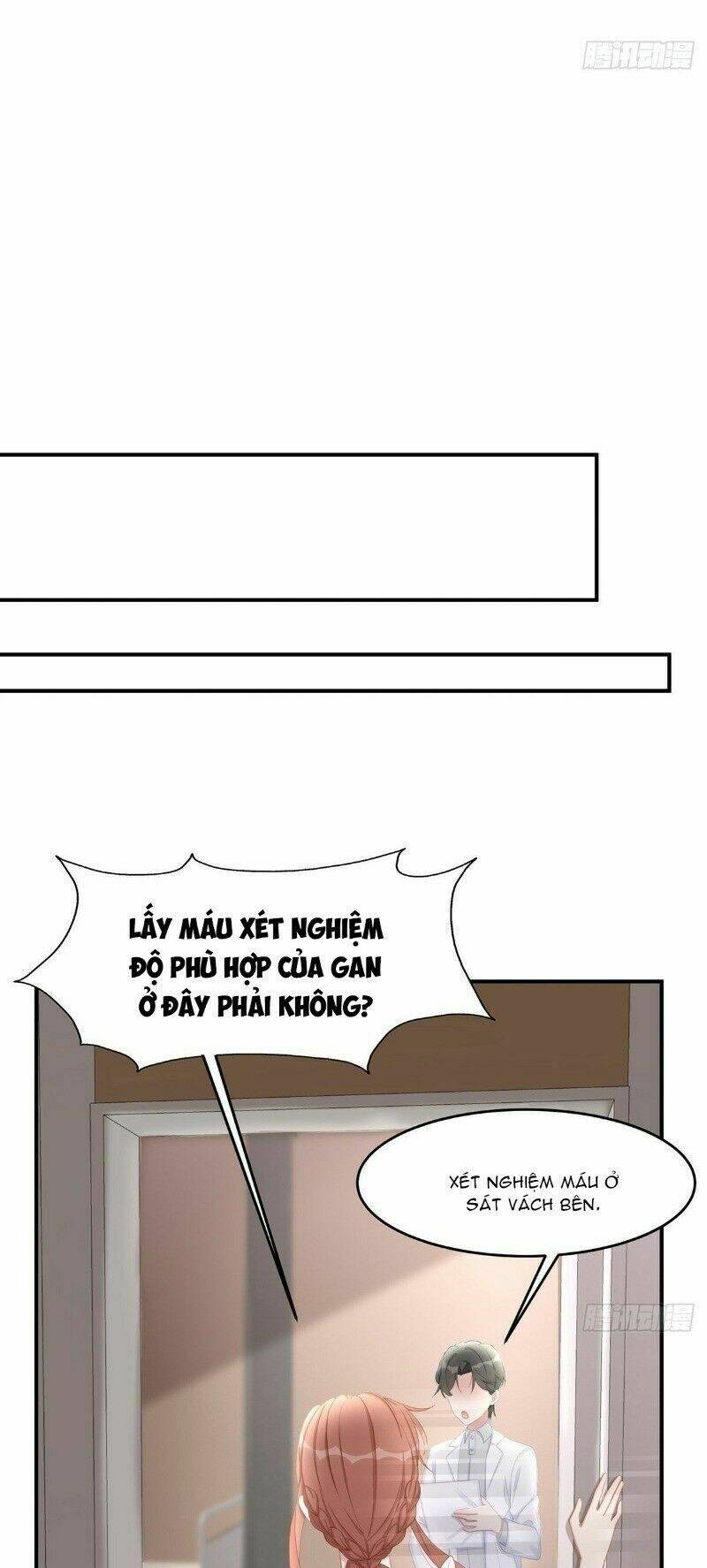 chỉ muốn cưng chiều em chapter 36 9