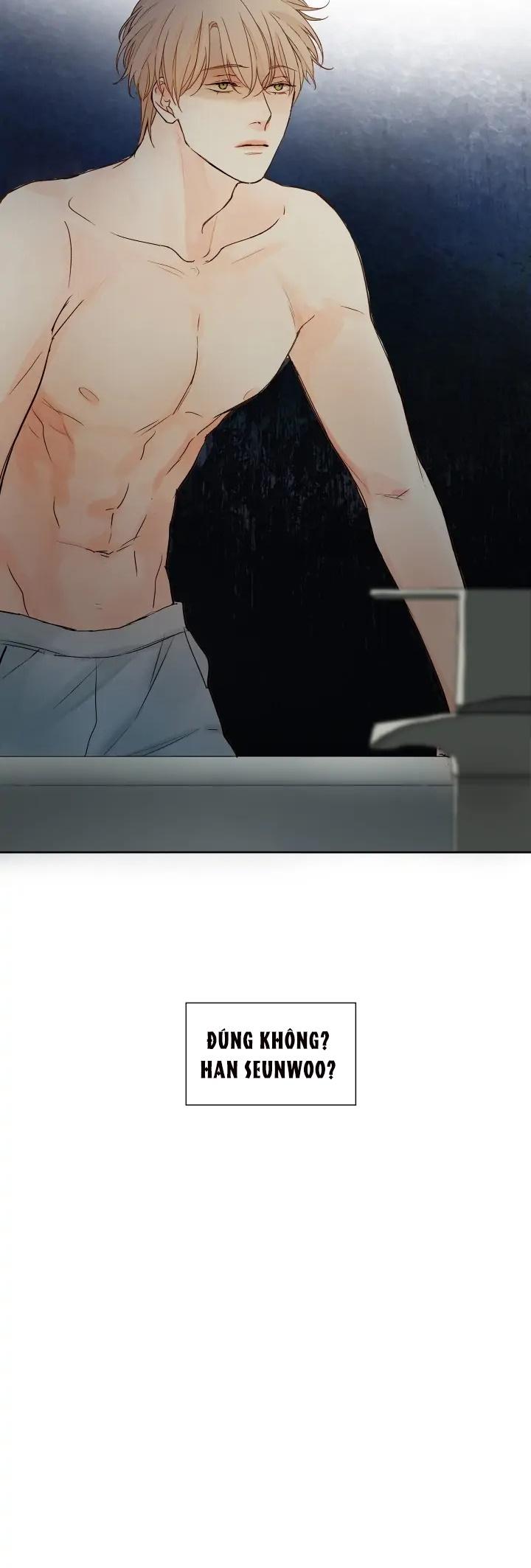 manhwa chịch vồn chịch vã chapter 59 21