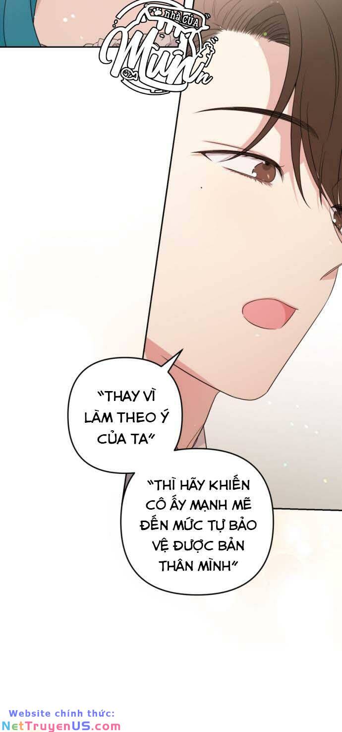 công nương mint bé nhỏ chapter 48 42