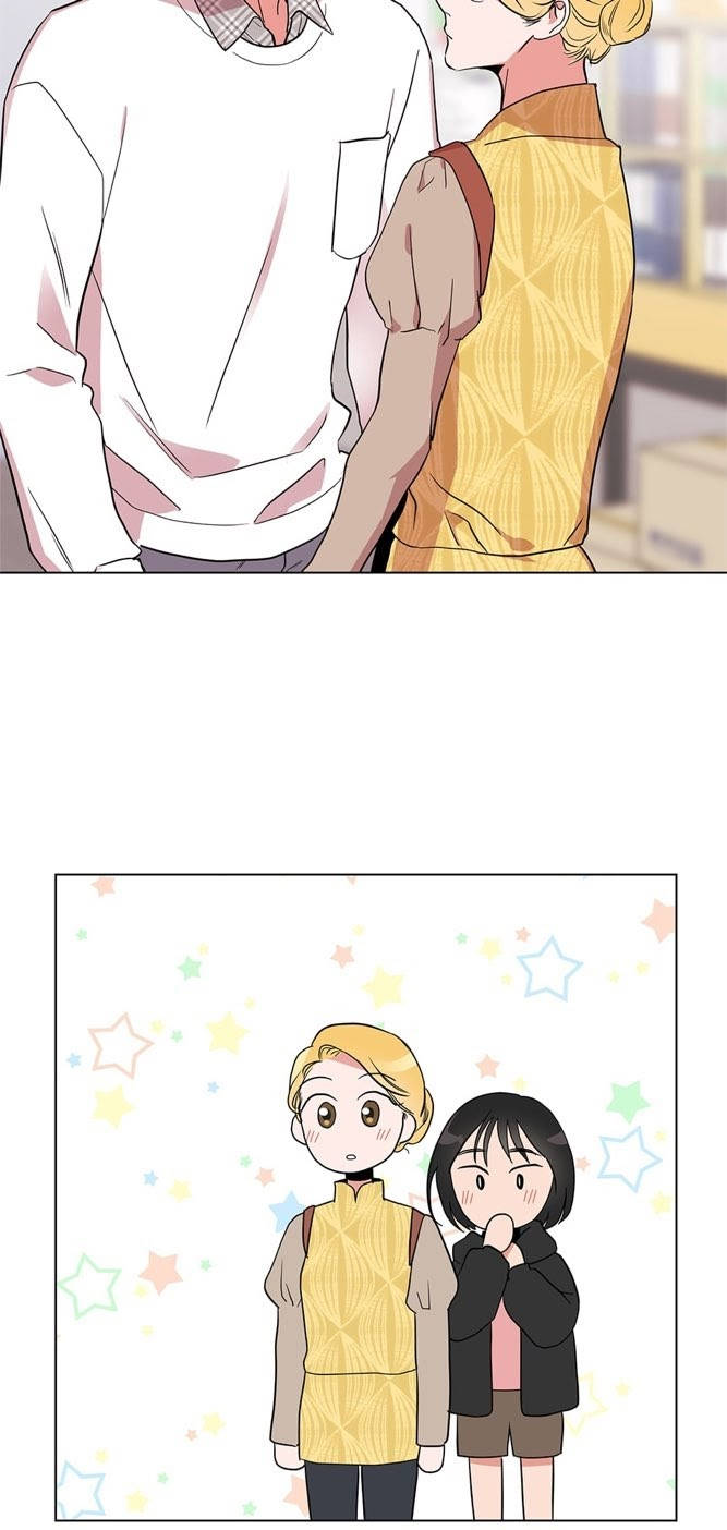 [raw] red candy chapter 56 41