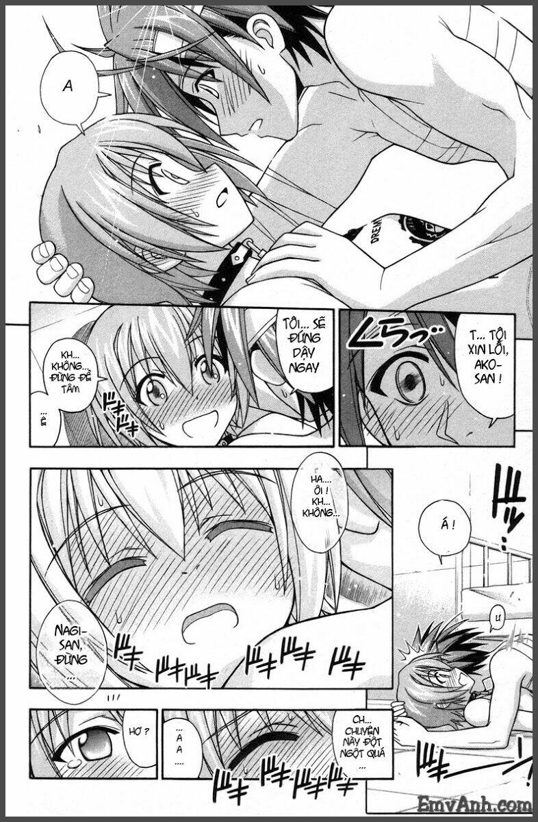 bậc thầy ma pháp chapter 199 7