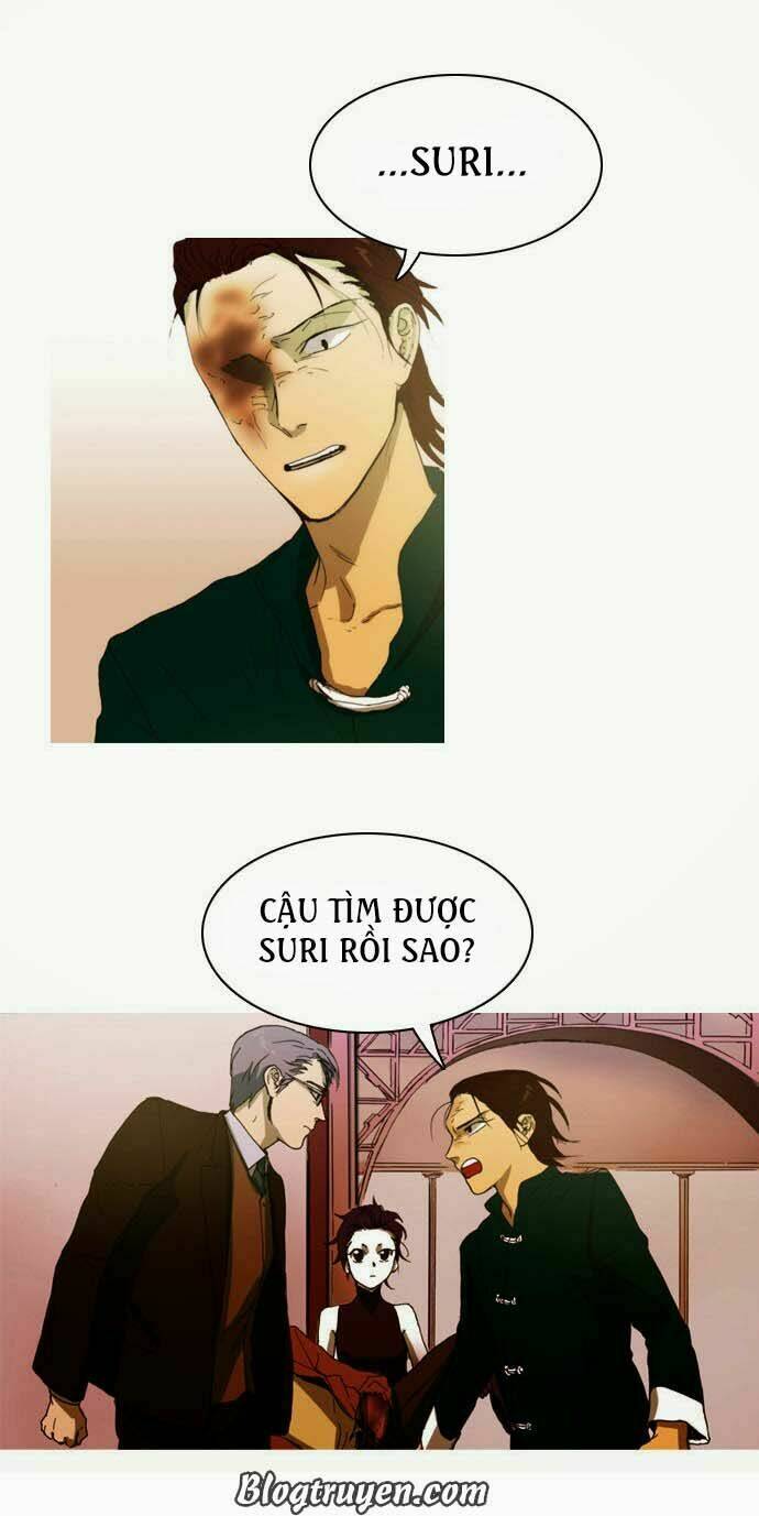 săn phù thủy chapter 14 11