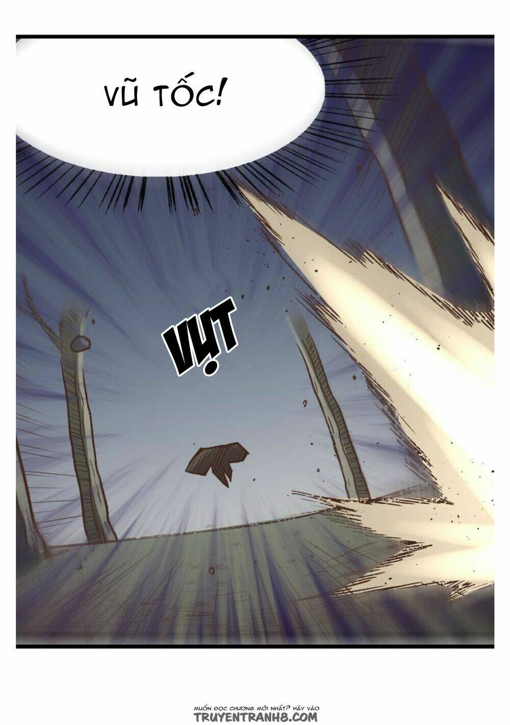 vì tôi là ông chú mở tiệm bán vũ khí chapter 40 26