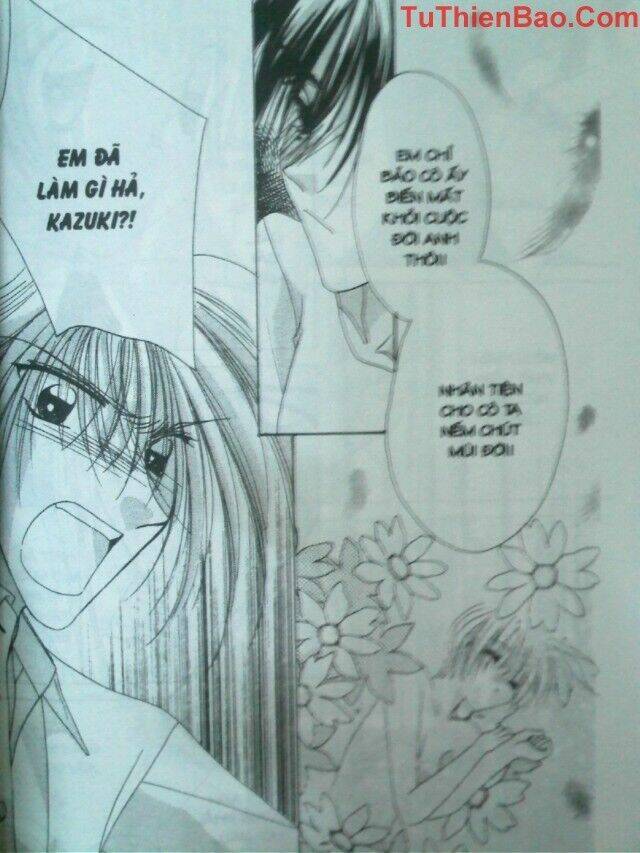 nguyện ước dưới ánh sao chapter 9 26