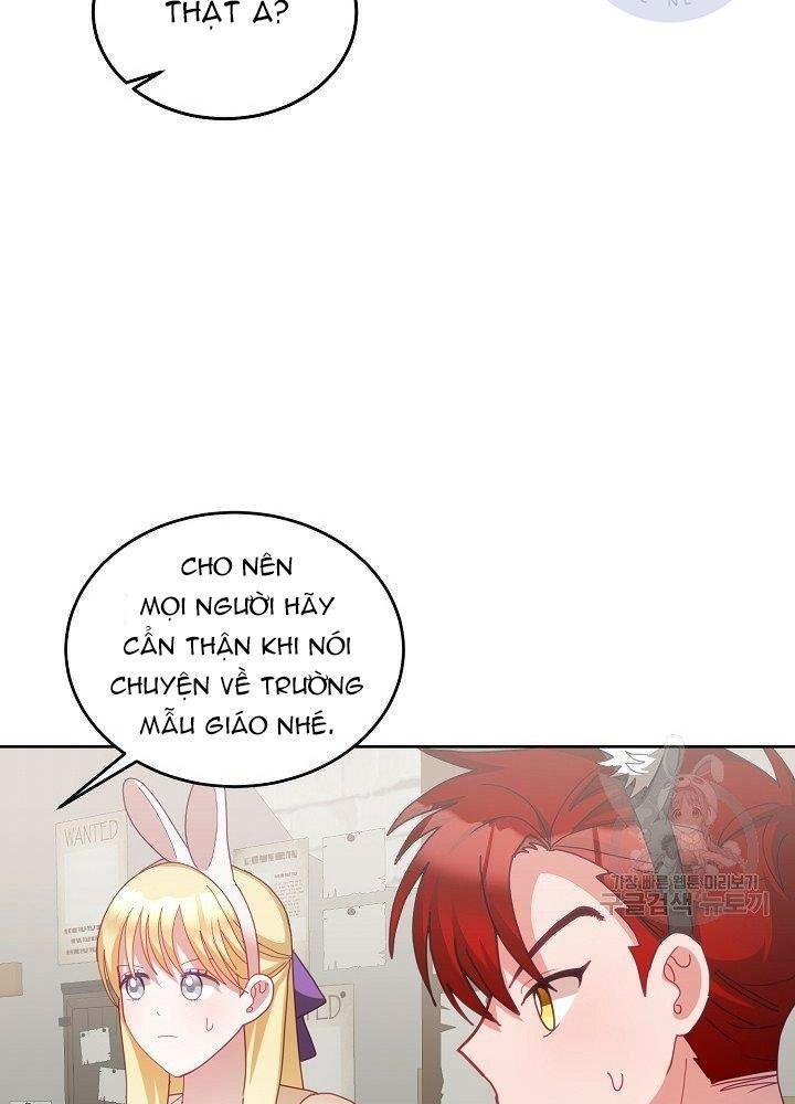 cô tiểu thư bé nhỏ thuần hóa các nhân vật chính chapter 48 12