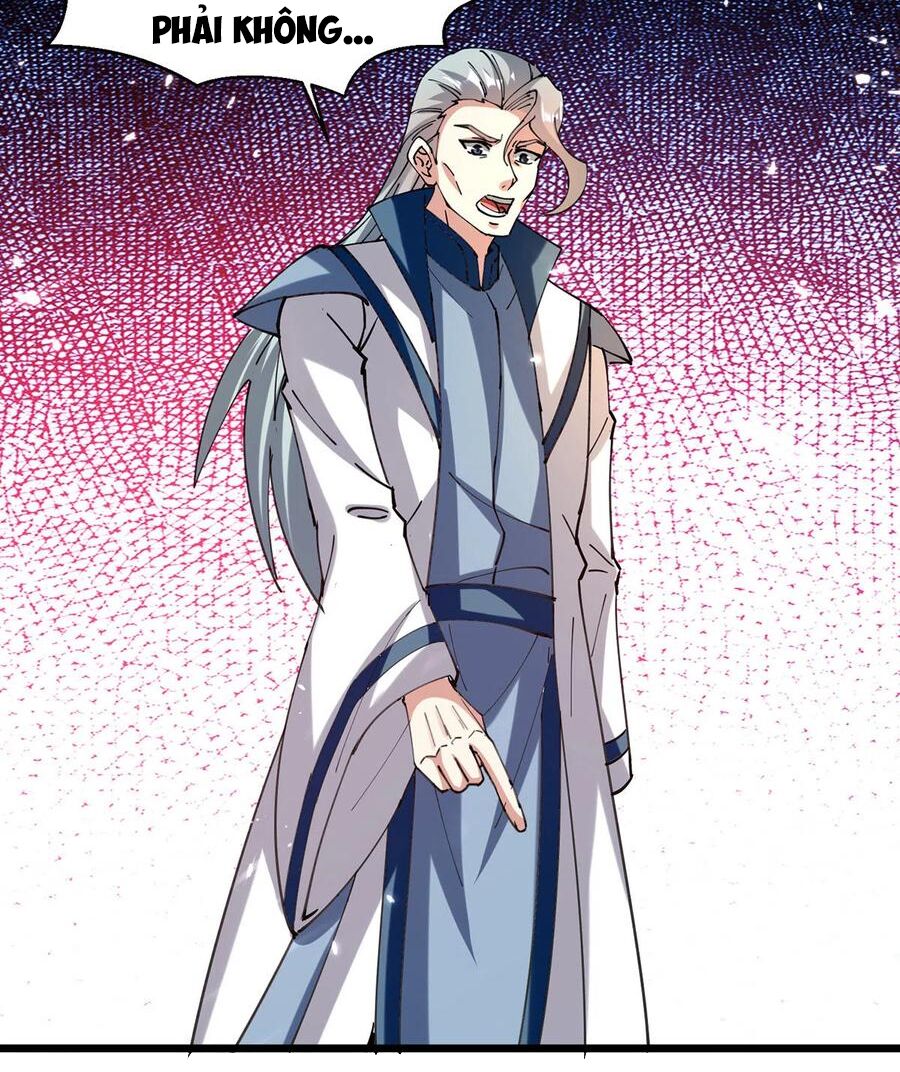 tối cường thăng cấp chapter 317 2