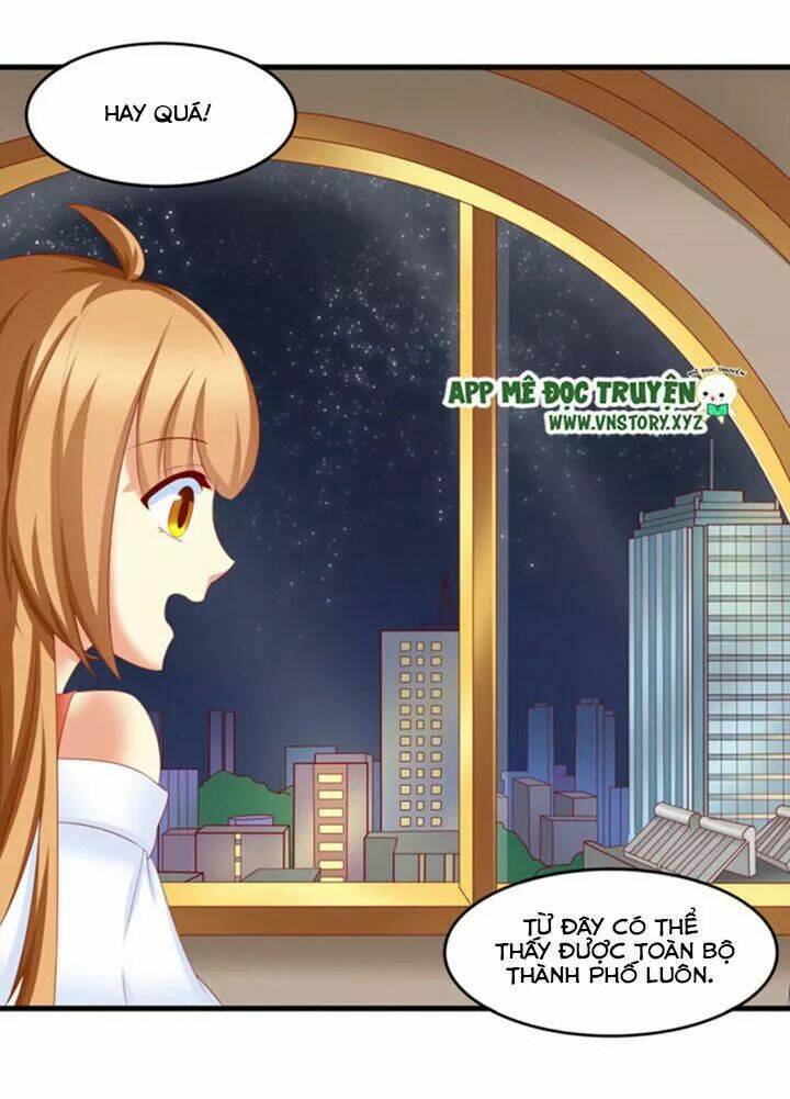 idol quốc dân đừng trêu tôi chapter 35 4