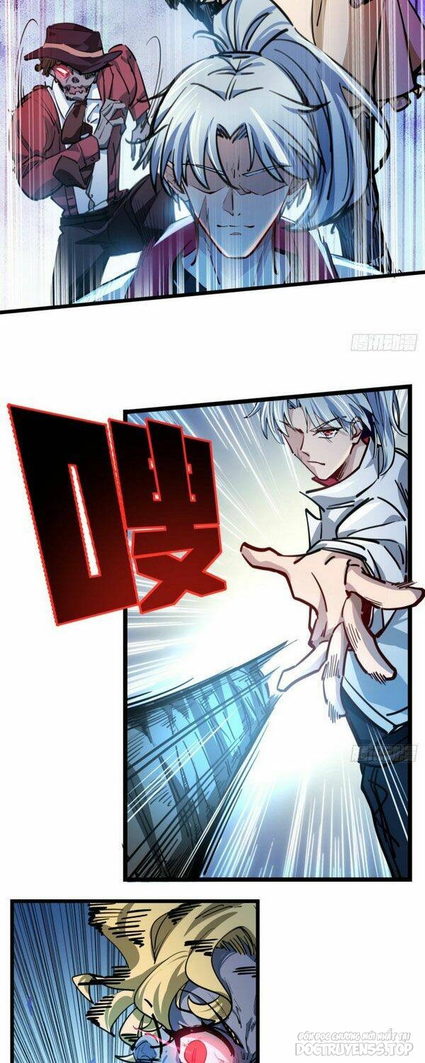 giải cứu 99 nữ chính ở mạt thế chapter 3 12