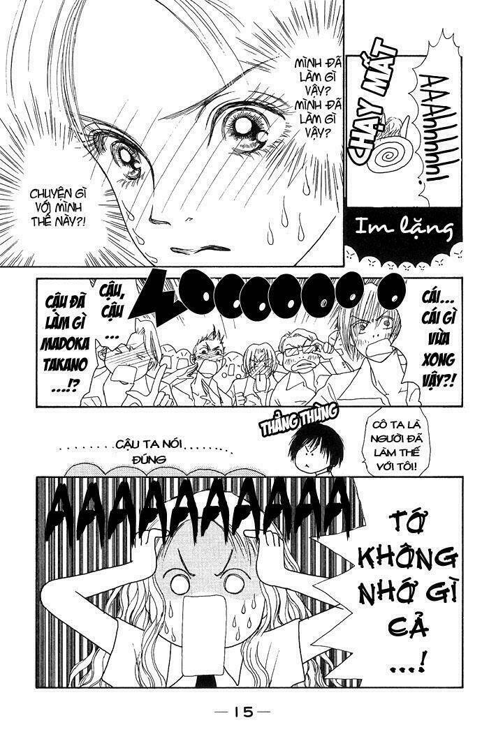 dengeki love machine chapter 1 15