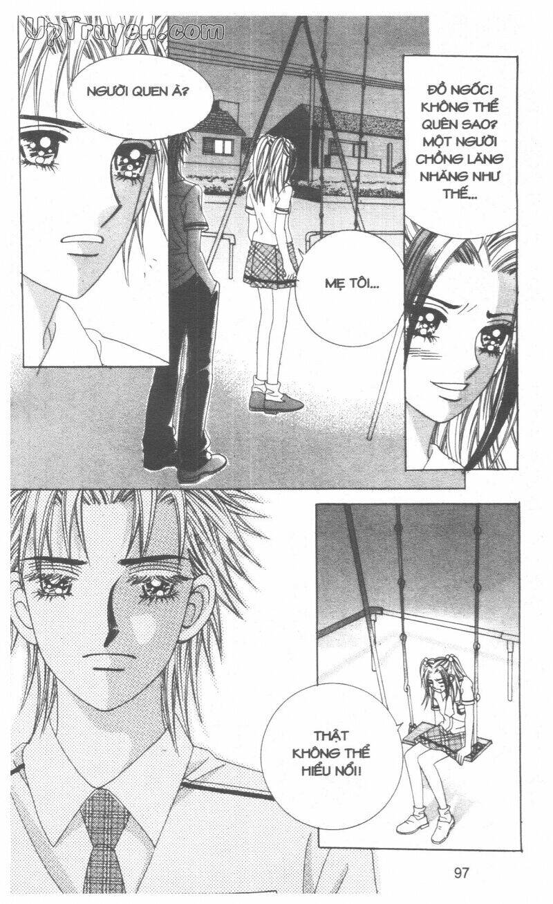 cáo già gặp sói điên chapter 1 99