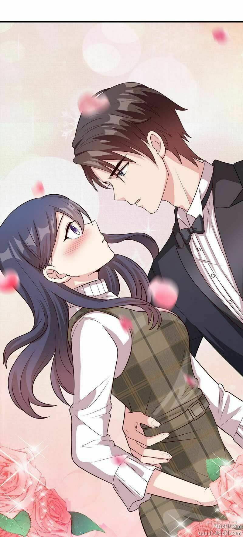 nam thần manh bảo tận diệt chapter 43 2