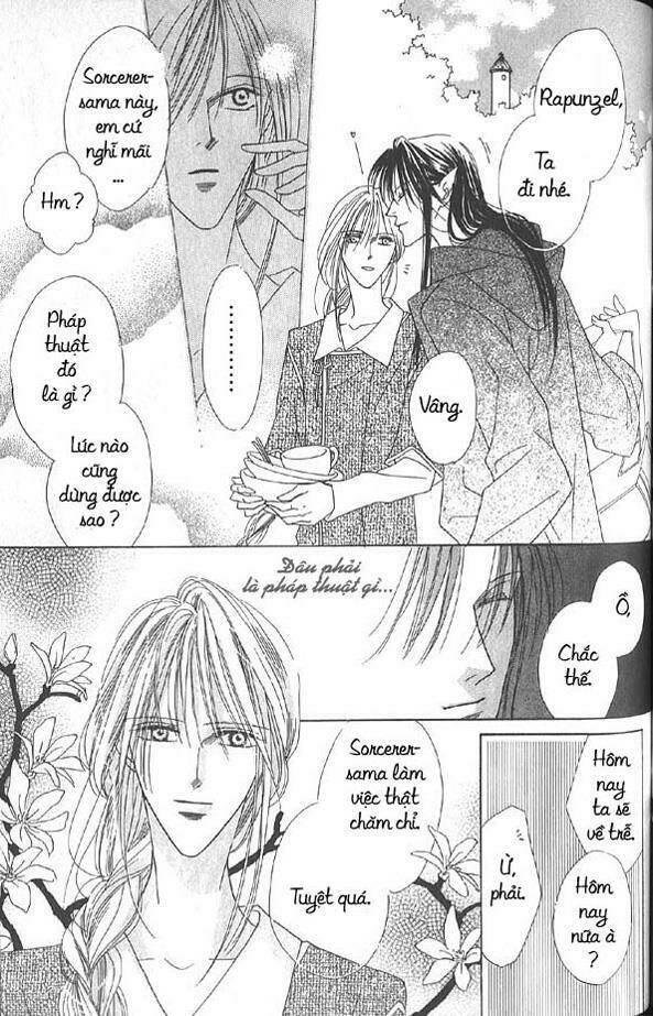 rapunzel chapter 3 3