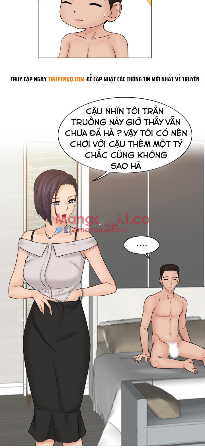 người yêu và nô lệ chapter 14 47