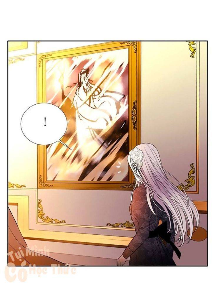 năm môn đệ của charlotte chapter 34 56