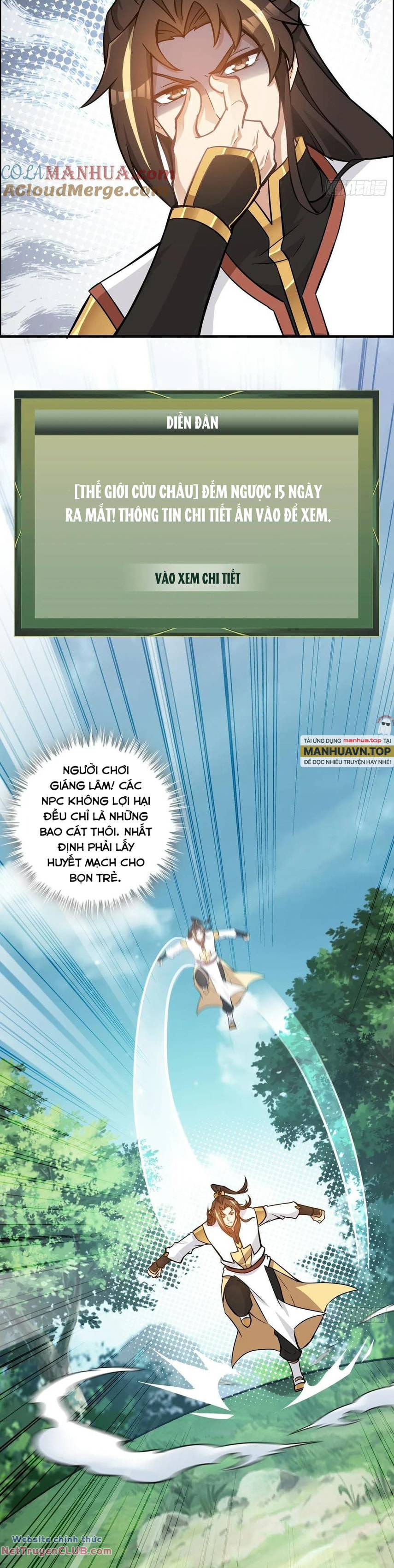 tu tiên chính là như vậy chapter 59 11