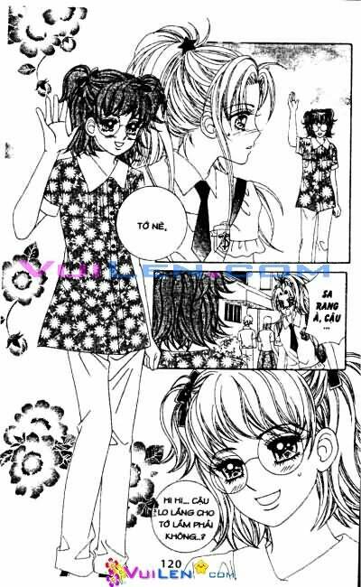 cô dâu bé xinh chapter 55 1