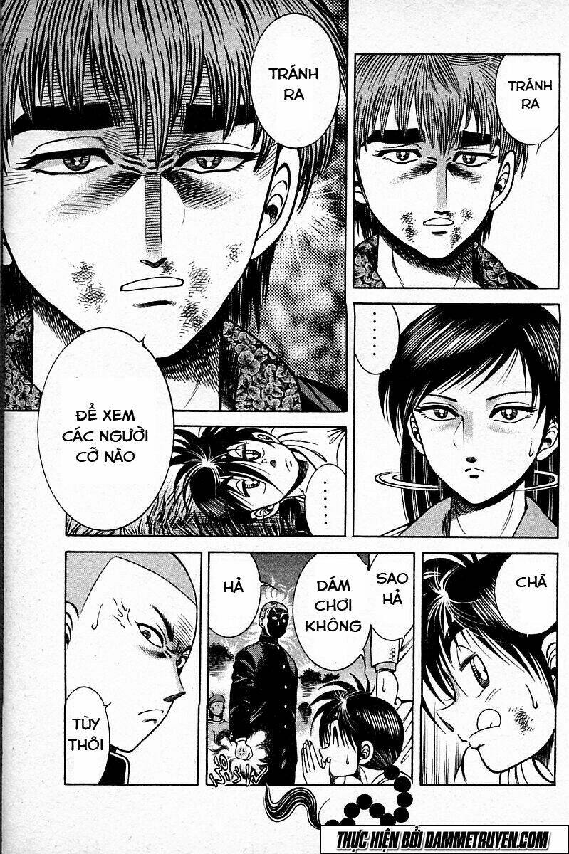 shin kotaro makaritoru! juudouhen chapter 97 10