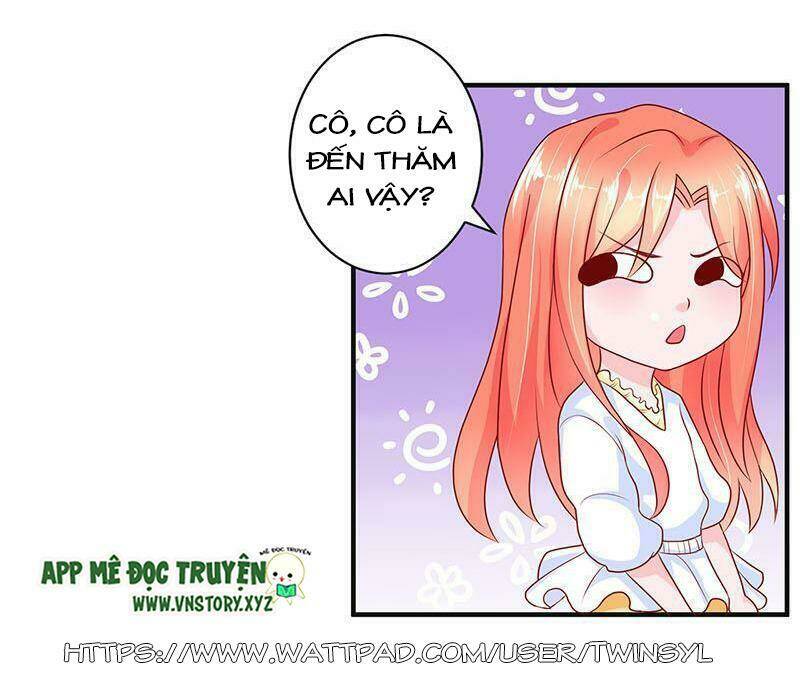 không gả cho tổng tài, gả cho người hầu chapter 99 19