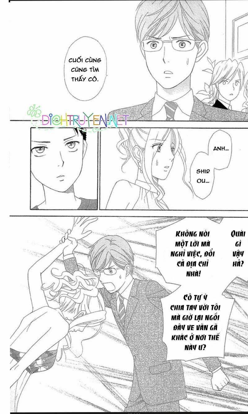 virut tình yêu chapter 5 26