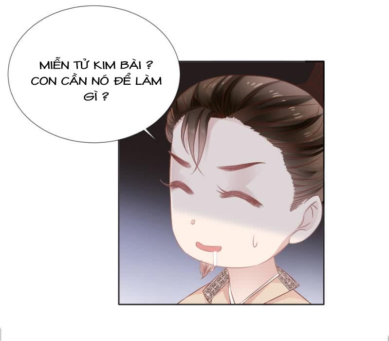 solo đi vương gia chapter 116 3