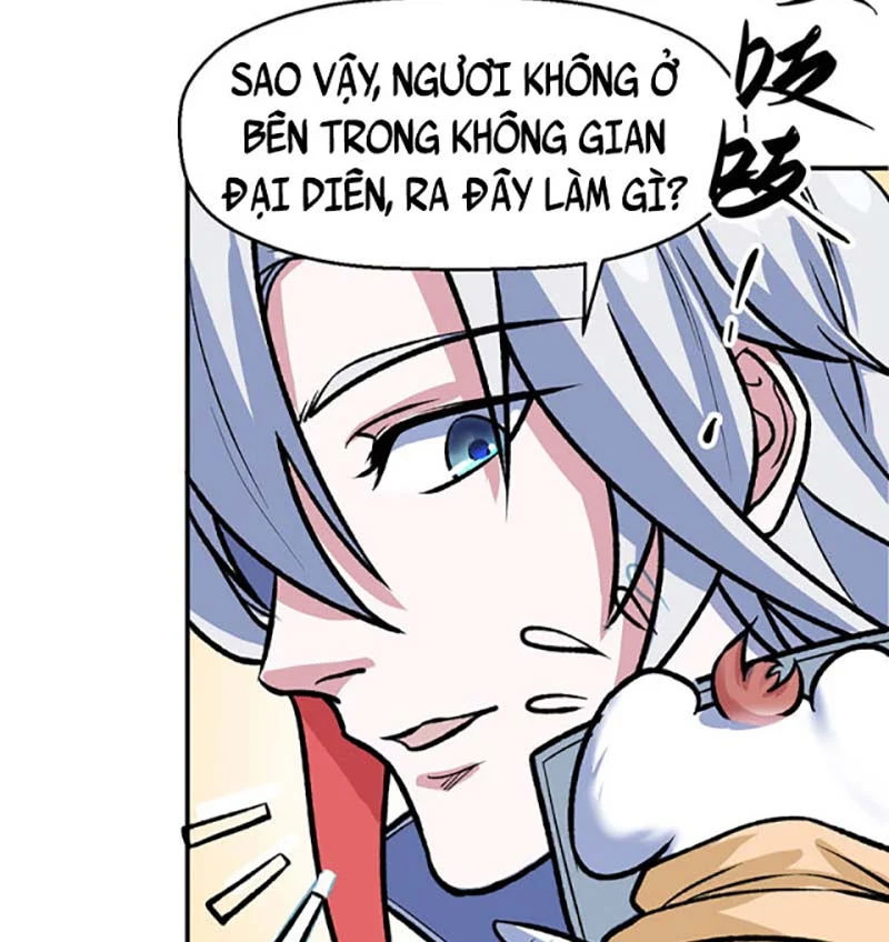 võ đạo độc tôn chapter 476 54