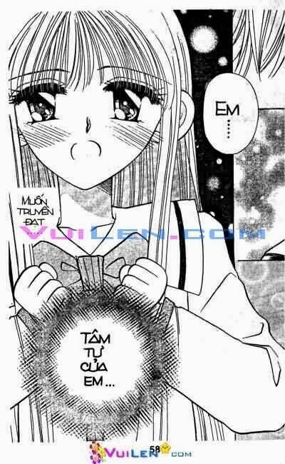 arita đáng yêu chapter 4 58